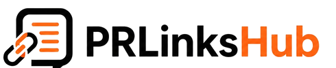 PRLinksHub